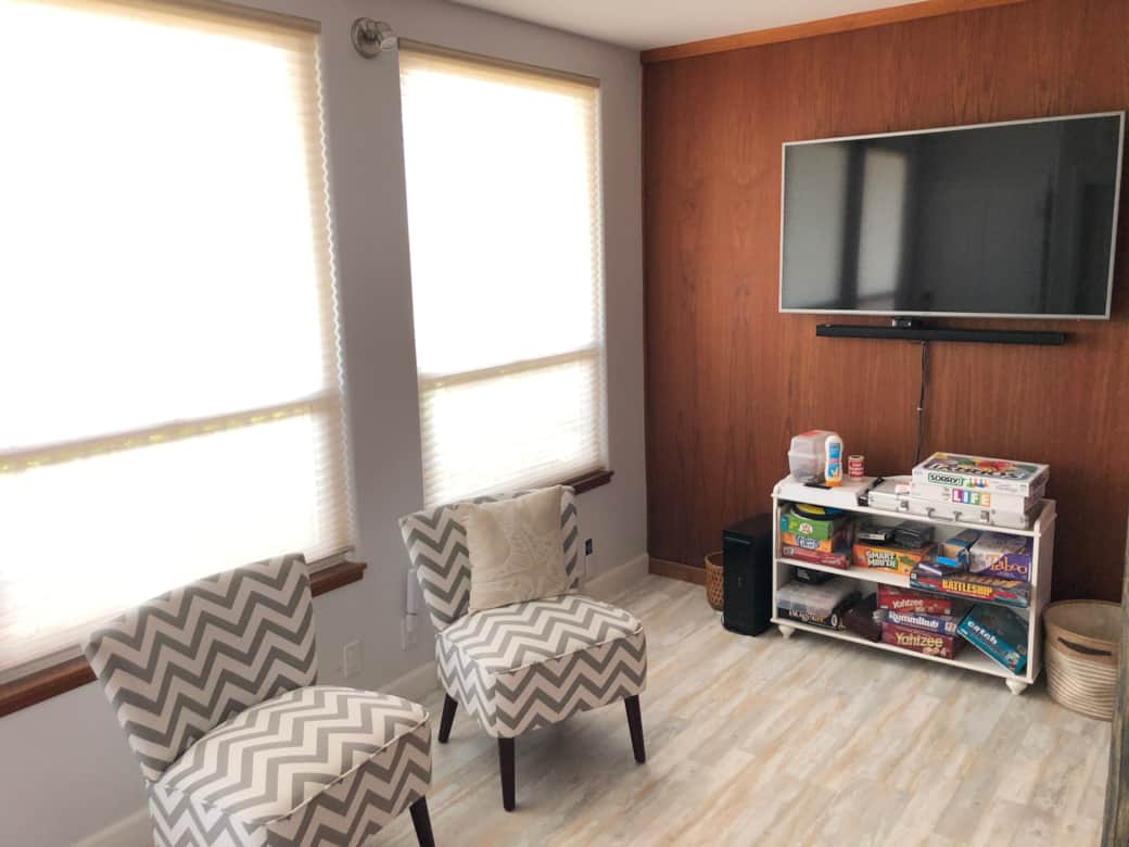 Lower Level Lower Level