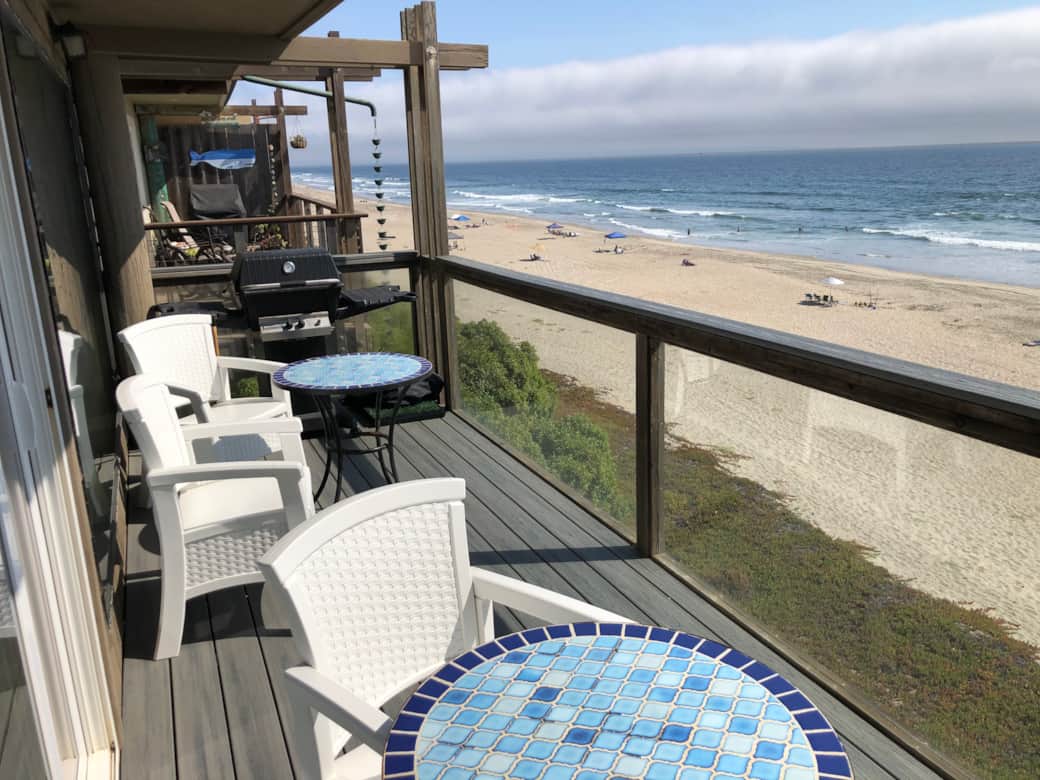 Private Deck Private Deck